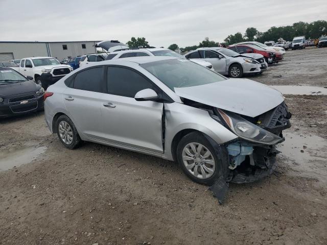 Vin: 3kpc24a35ke050183, lot: 57895245, hyundai accent se 20194