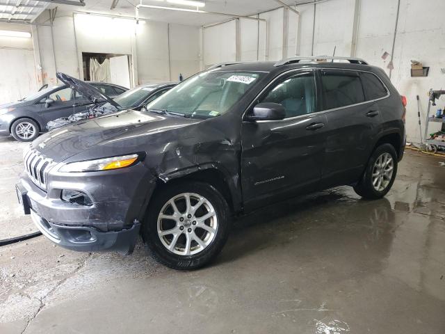 JEEP CHEROKEE L
