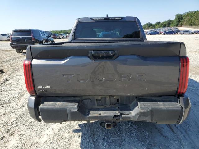 2024 TOYOTA TUNDRA CRE - 5TFLA5DB3RX153382