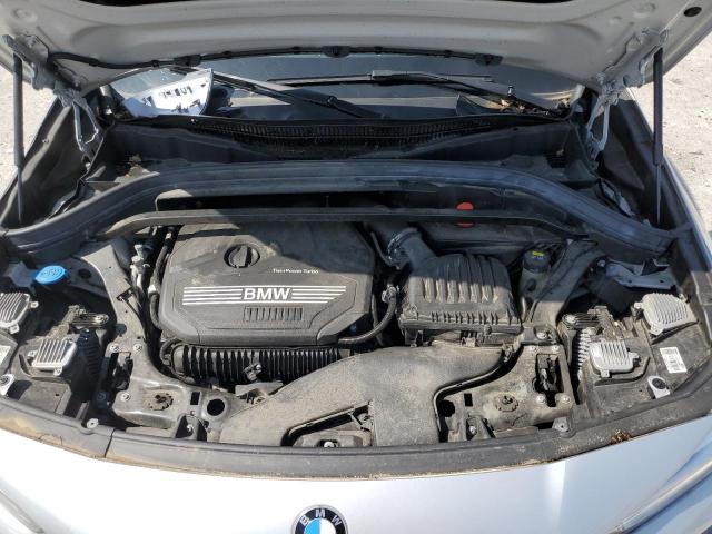 2020 BMW X2 SDRIVE2 WBXYH9C08L5P29353