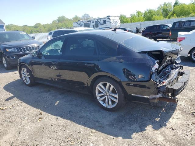 Vin: 1vwla7a31kc007873, lot: 51952005, volkswagen passat wolfsburg 20192