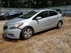 2016 KIA FORTE LX - KNAFK4A63G5521707