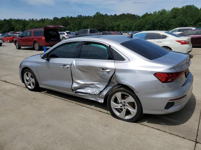 Vin: wauaudgy2na075616, lot: 56395965, audi a3 premium 20222