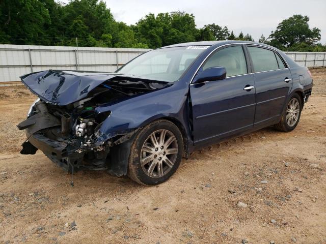 2008 TOYOTA AVALON XL #3308228159