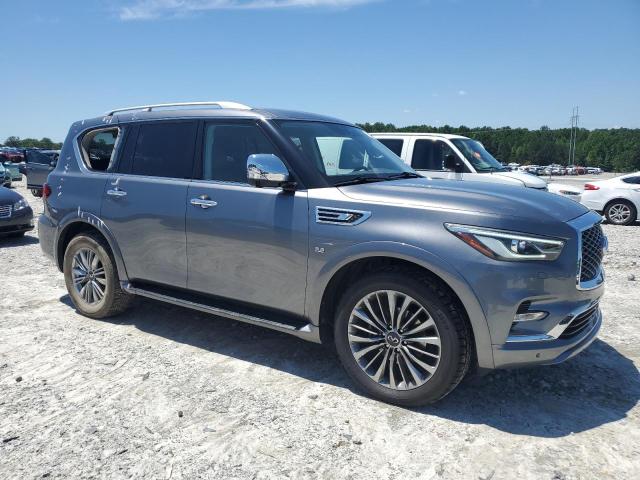 2018 INFINITI QX80 BASE JN8AZ2NE3J9195443