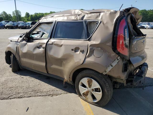 2016 KIA SOUL KNDJN2A2XG7256892