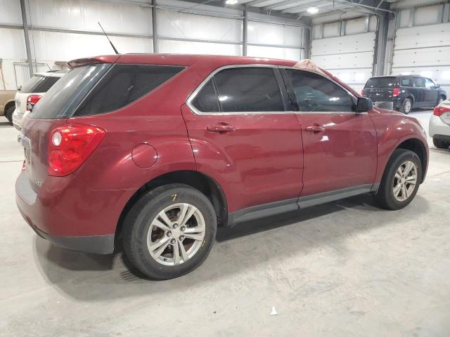 Vin: 2cnalbew7a6250263, lot: 56431715, chevrolet equinox ls 20103