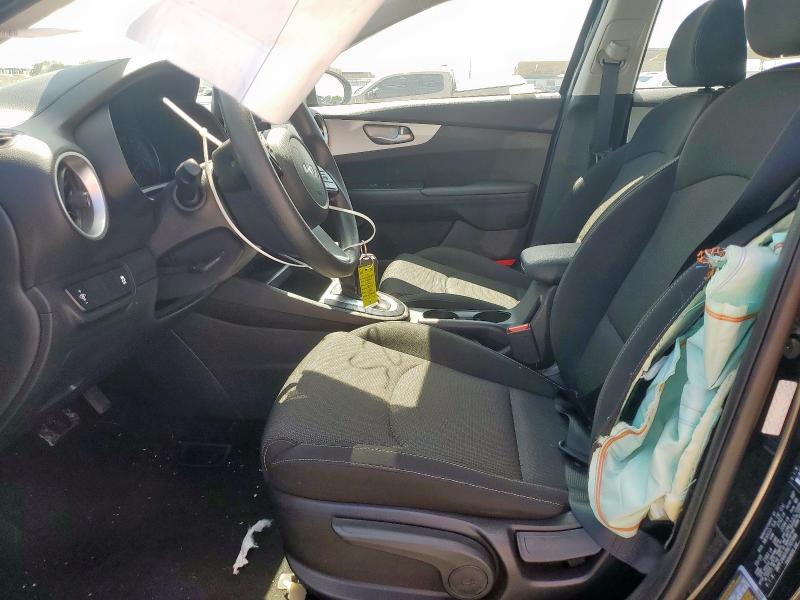 2024 KIA FORTE LX - 3KPF24AD1RE707996