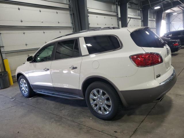 Vin: 5gakrded4cj388576, lot: 56175105, buick enclave 20122