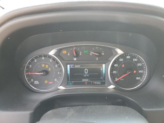 2019 GMC ACADIA ALL 1GKKNVLS7KZ112253