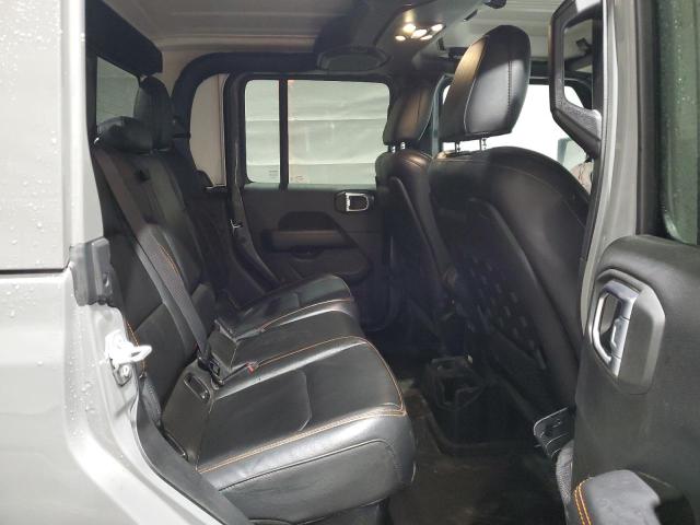 2022 JEEP GLADIATOR - 1C6JJTEG7NL119380