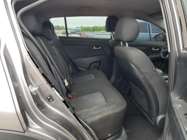 2015 KIA SPORTAGE L - KNDPB3AC5F7787823