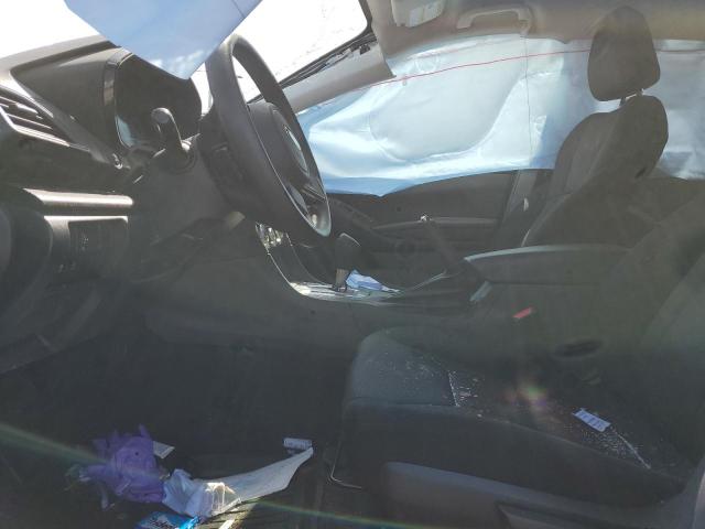 2021 SUBARU CROSSTREK - JF2GTABC0M8212134