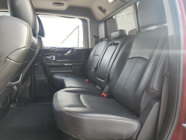 2018 RAM 2500 LARAM 3C6UR5FJ3JG180146