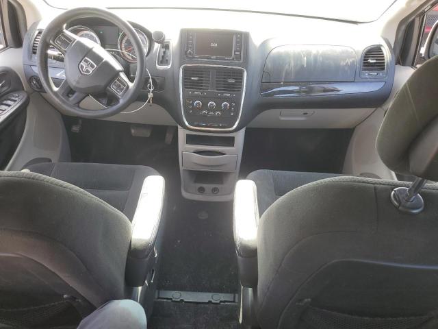 2017 DODGE GRAND CARA - 2C4RDGBG7HR617914
