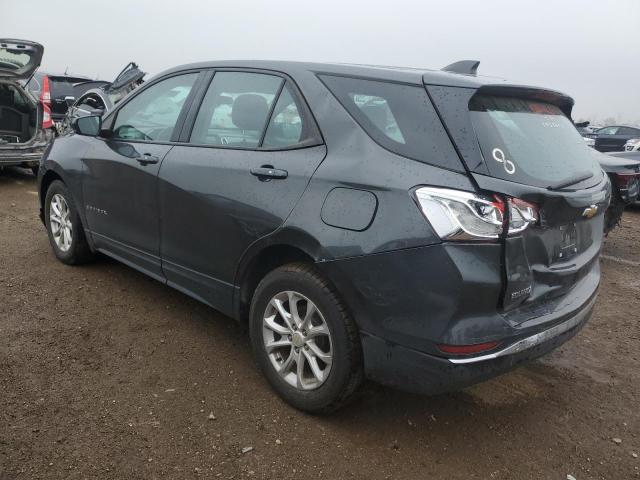 Vin: 2gnaxhev3j6272741, lot: 54704615, chevrolet equinox ls 20182