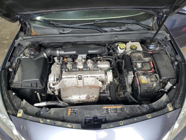 2015 CHEVROLET MALIBU 2LT 1G11D5SL5FF253889