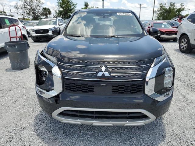2023 MITSUBISHI OUTLANDER - JA4J3UA87PZ033648