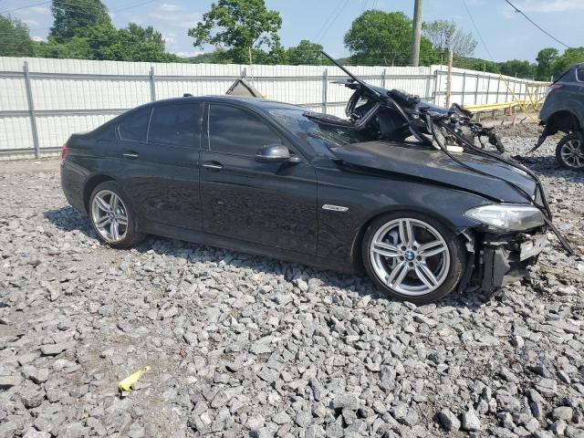 Vin: wba5b1c53ed478598, lot: 57025655, bmw 5 series i 20144