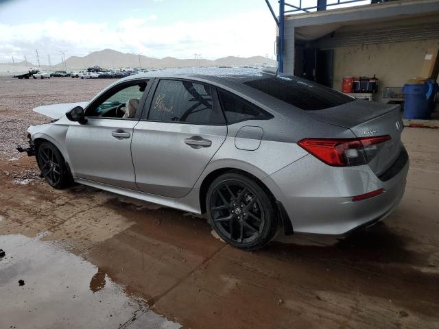 Vin: 2hgfe2f51nh538947, lot: 55449055, honda civic sport 20222