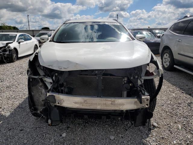 2017 NISSAN MURANO S 5N1AZ2MG8HN118143