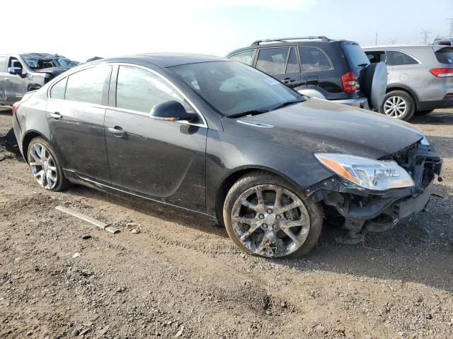 Vin: 2g4gu5gx8e9225729, lot: 56804115, buick regal gs 20144
