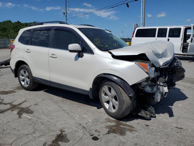 Vin: jf2sjahc3fh416677, lot: 57986285, subaru forester 2.5i limited 20154