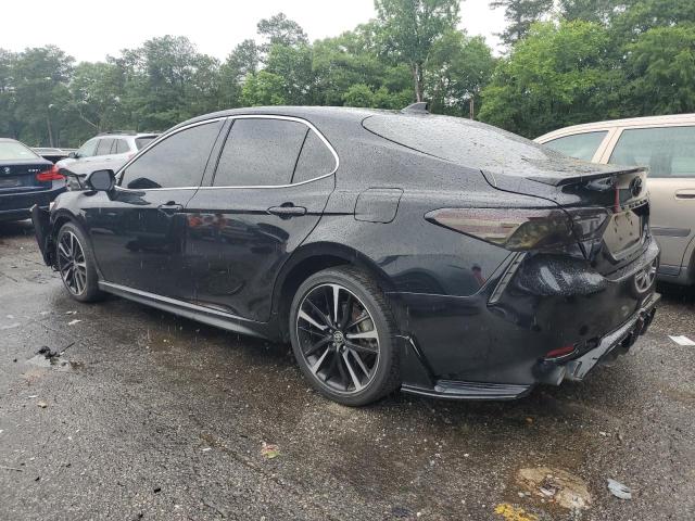 Vin: 4t1k61ak4lu977583, lot: 58772995, toyota camry xse 20202