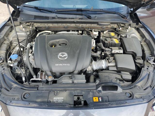 2019 MAZDA 6 TOURING - JM1GL1VM3K1500769