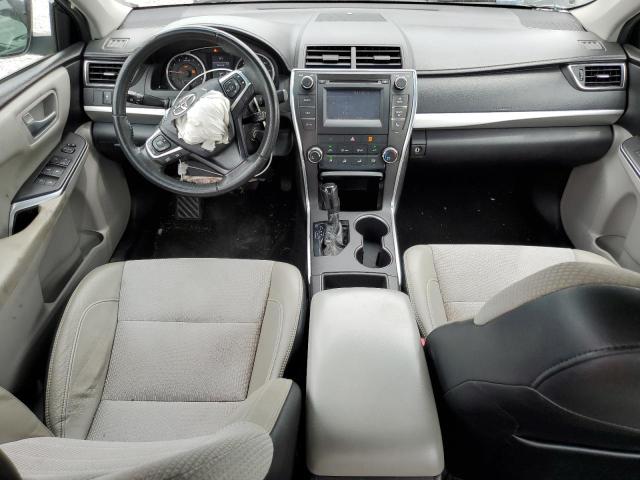 2017 TOYOTA CAMRY LE - 4T1BF1FKXHU422976