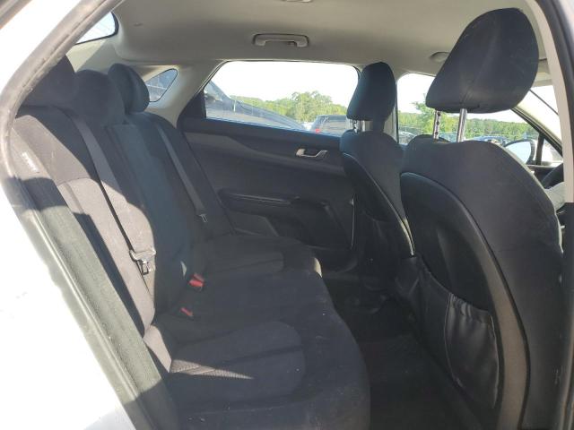2022 KIA K5 LXS - 5XXG14J27NG088909