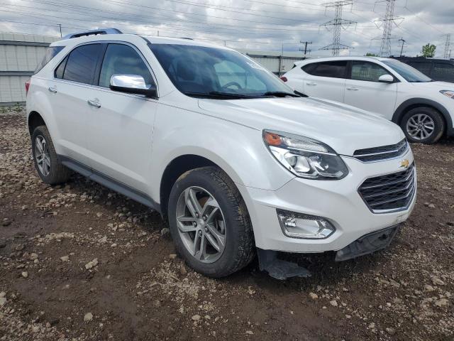 Vin: 2gnaldek6g1126902, lot: 57914705, chevrolet equinox ltz 20164