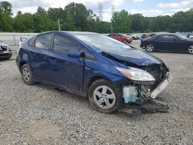Vin: jtdkn3duxa1313500, lot: 55945715, toyota prius 20104