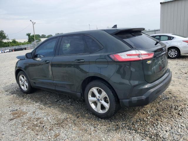 Vin: 2fmpk4g99nba27235, lot: 56107895, ford edge se 20222