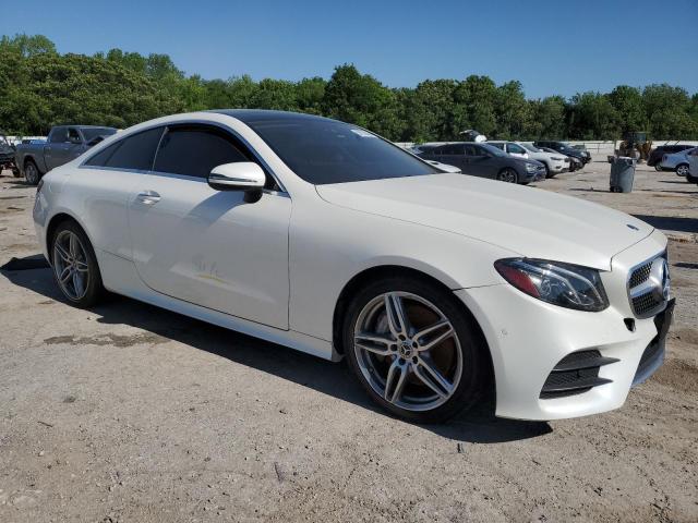 Vin: wdd1j6fb2jf035513, lot: 56752545, mercedes-benz e-class 400 20184