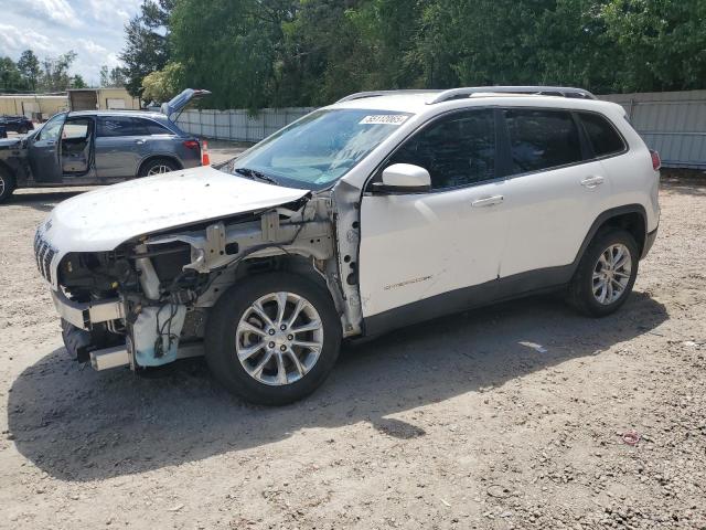 Vin: 1c4pjlcb2kd221315, lot: 55112065, jeep grand cher latitude 2019 img_1