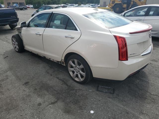 Vin: 1g6ag5rx7e0119901, lot: 58985495, cadillac ats 20142