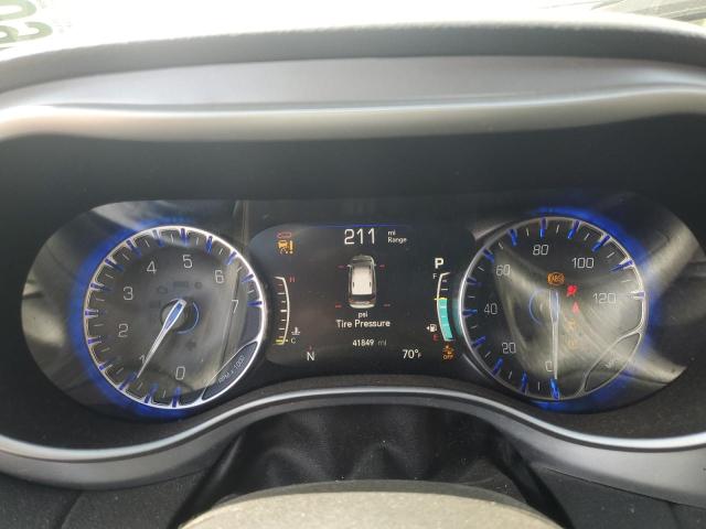 2020 CHRYSLER PACIFICA T - 2C4RC1EGXLR123048