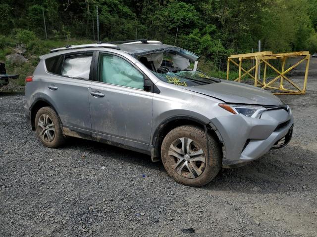 Vin: 2t3bfrev7gw529242, lot: 55663965, toyota rav4 le 20164