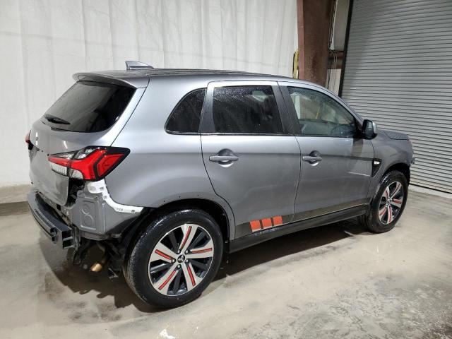 Vin: ja4apuauxnu015768, lot: 56311435, mitsubishi outlander es 20223