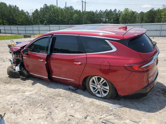 Vin: 5gaerbkw2jj150584, lot: 57096245, buick enclave essence 20182