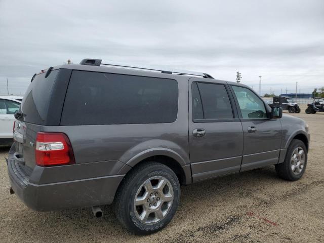 Vin: 1fmjk2a52def59915, lot: 56764255, ford expedition el limited 20133