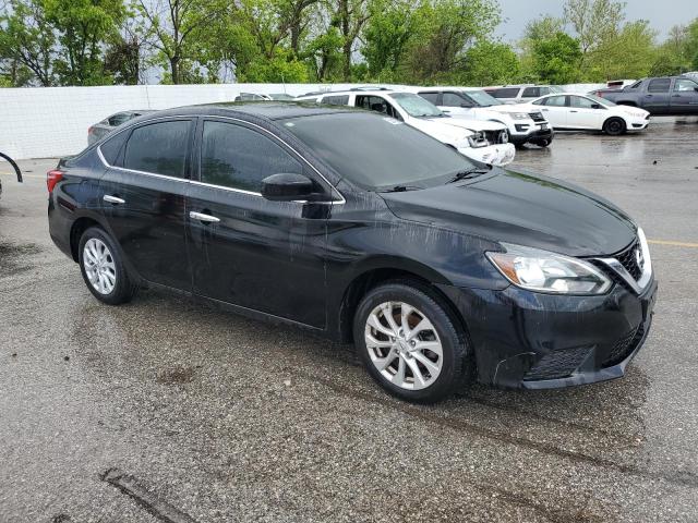 Vin: 3n1ab7ap7ky430364, lot: 53842285, nissan sentra s 20194