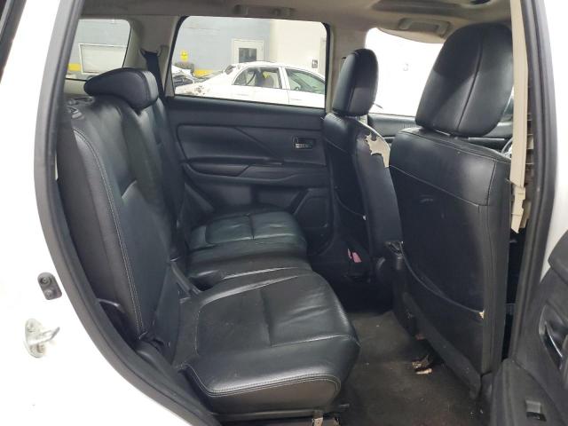 2018 MITSUBISHI OUTLANDER JA4AD3A32JZ068665