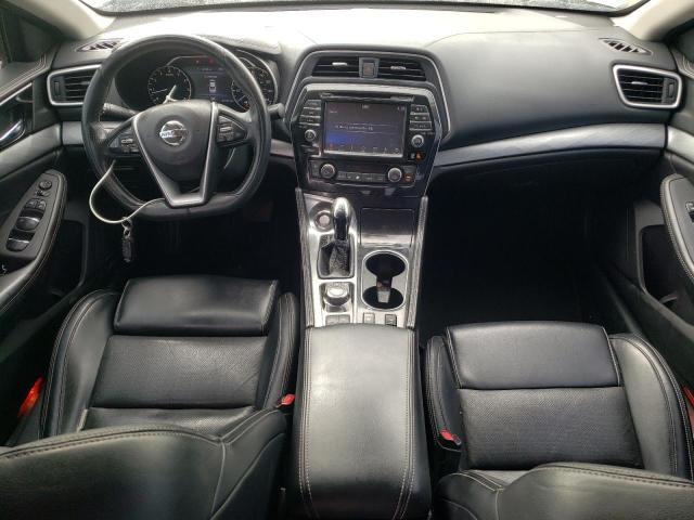 2017 NISSAN MAXIMA 3.5 - 1N4AA6AP5HC383367