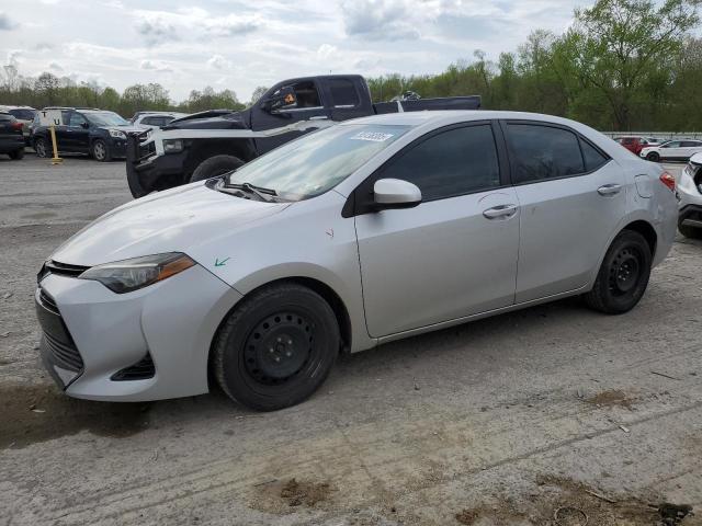 TOYOTA COROLLA L