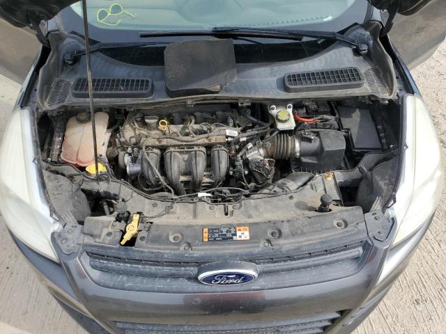 2016 FORD ESCAPE S - 1FMCU0F70GUA03873