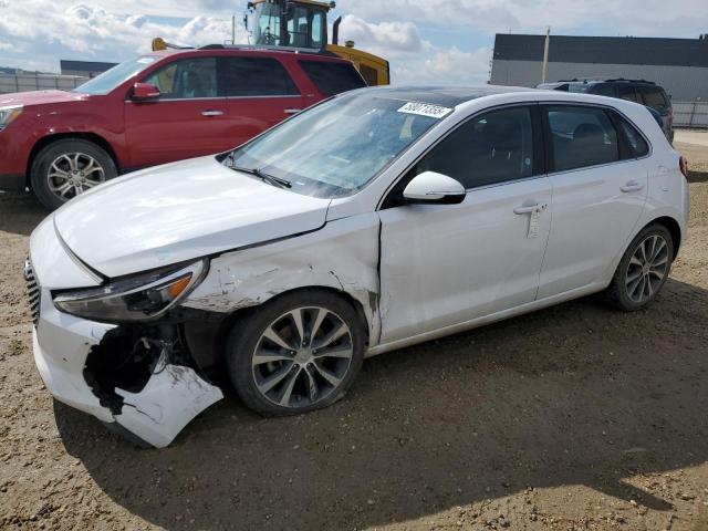 Vin: kmhh35le1ju024957, lot: 58071355, hyundai elantra 2018 img_1
