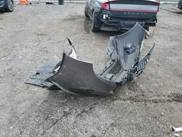 2021 NISSAN MURANO SV - 5N1AZ2BS1MC139140