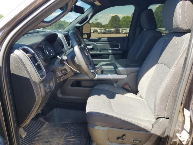 2024 RAM 2500 BIG H 3C6UR5DL5RG111359